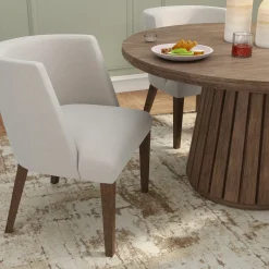 Hot Carnaby Round Dining Set Dining Room Sets