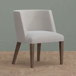 Discount Carnaby Upholstered Arm Chair Dining Chairs|All Outlet & Clearance Items