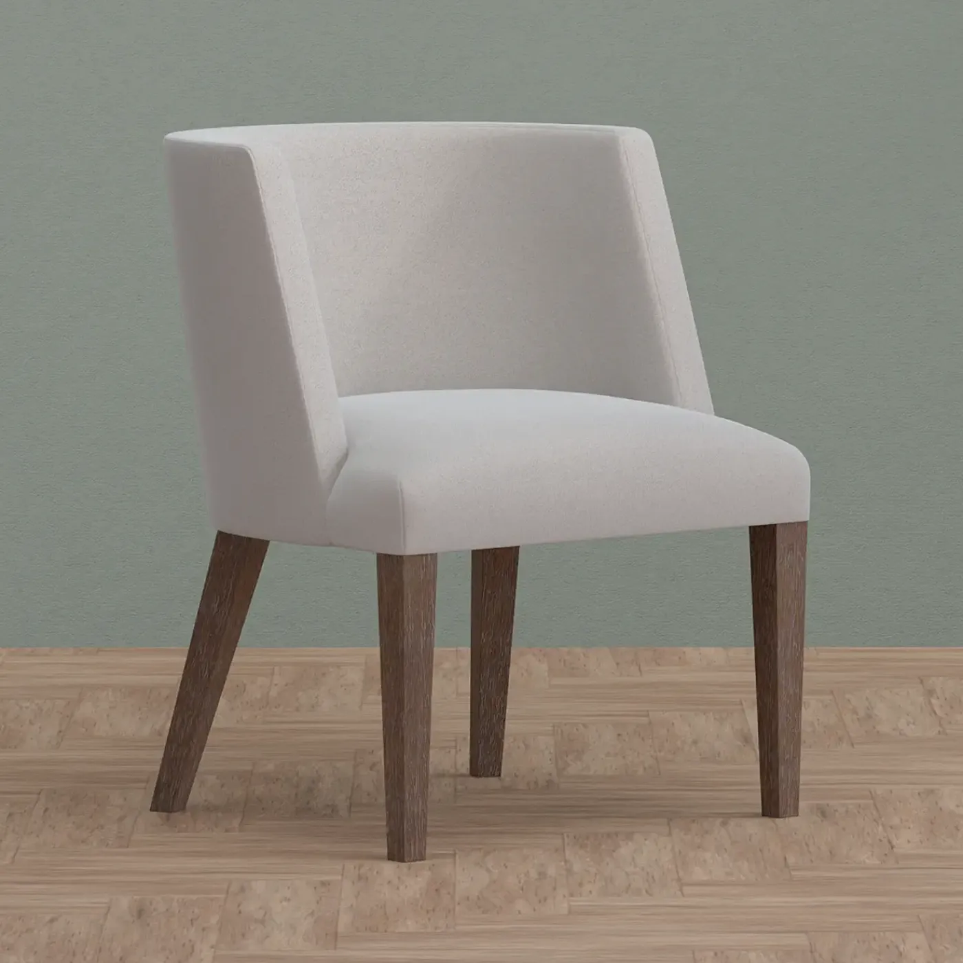 Discount Carnaby Upholstered Arm Chair Dining Chairs|All Outlet & Clearance Items