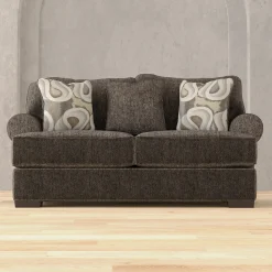 Best Carson Loveseat Loveseats|Custom Order