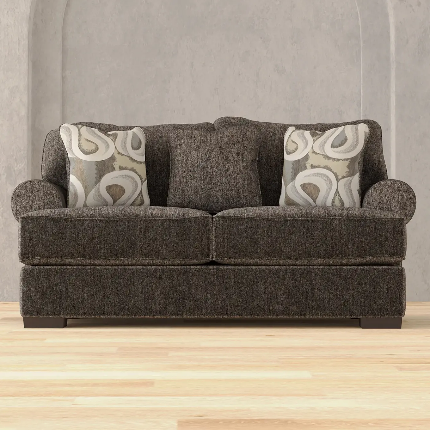 Best Carson Loveseat Loveseats|Custom Order