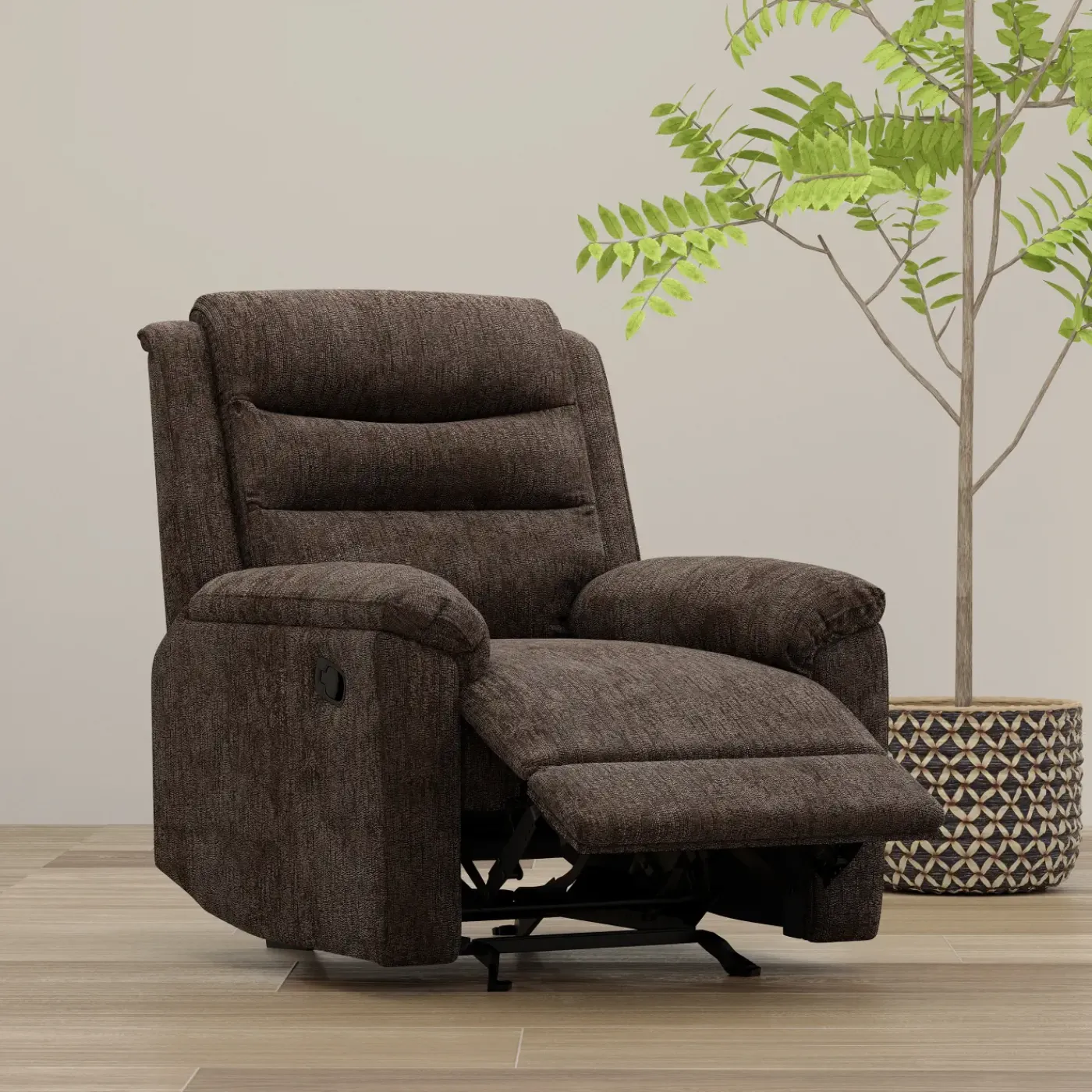 Online Carter 2 Glider Recliner Recliners