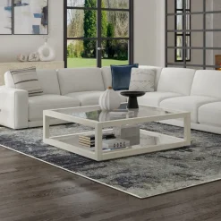 Sale Cascade Cocktail Table All Premier Items|Living Room