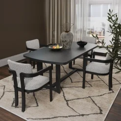 Cassidy Dining Set-New! Dining Room Sets|All Modern Living Items