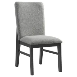 Clearance Cassidy Rectangular Dining Table & 4 Side Chairs Dining Room Sets|All Modern Living Items