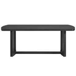 Clearance Cassidy Rectangular Dining Table & 4 Side Chairs Dining Room Sets|All Modern Living Items