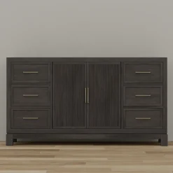 Online Chatham 2 Door 6 Drawer Dresser Dressers & Chests