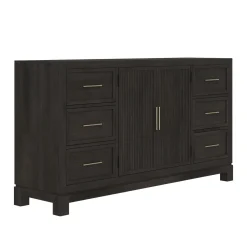 Online Chatham 2 Door 6 Drawer Dresser Dressers & Chests