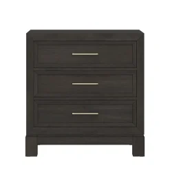 Outlet Chatham Nightstand w/charging Station Bedroom|All Outlet & Clearance Items