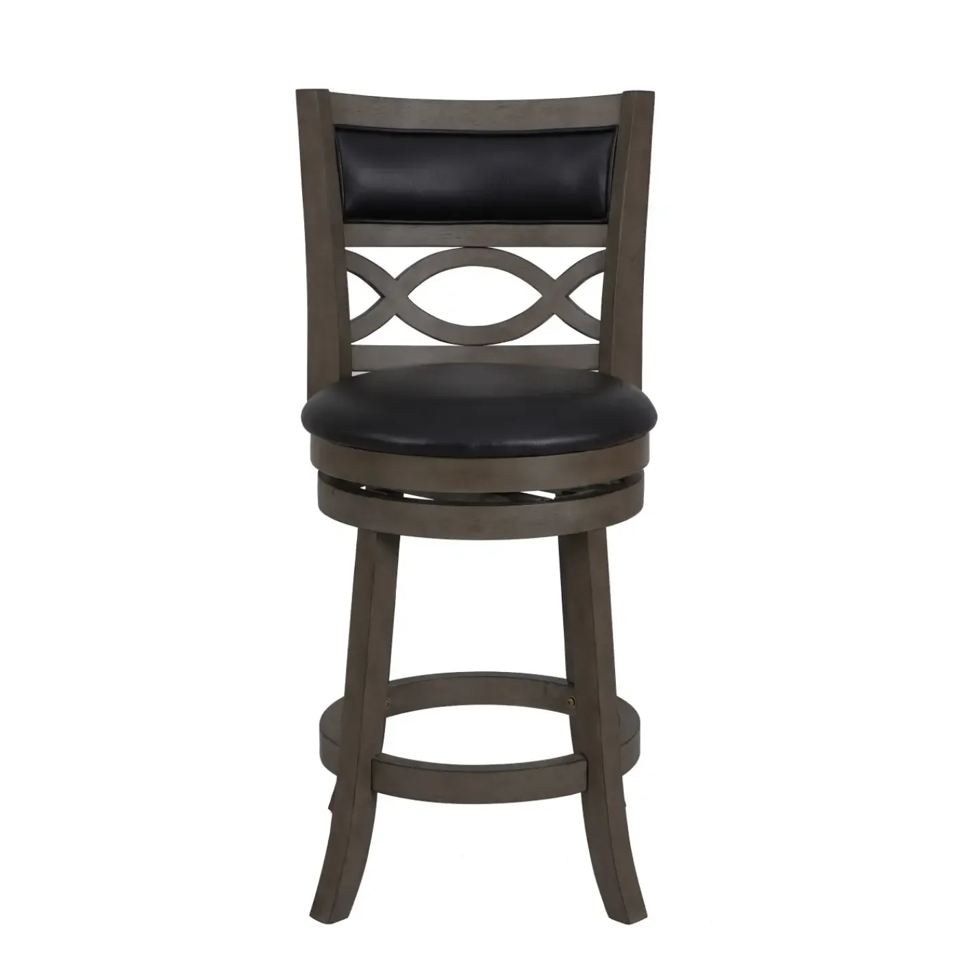 Discount Chesley Stools Dark Bar Stools