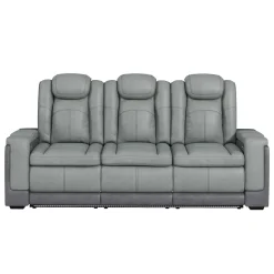 Discount Cinema-New! Buy the Power Reclining Sofa, Get the Power Reclining Loveseat Free Living Room Sets