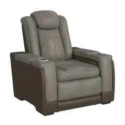 Discount Cinema Power Recliner Recliners|Reclining Furniture