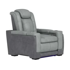 Outlet Cinema Power Recliner Recliners