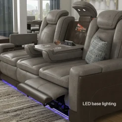 Best Cinema Power Sofa Sofas & Couches|Reclining Furniture