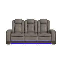 Best Cinema Power Sofa Sofas & Couches|Reclining Furniture