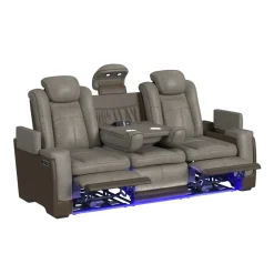 Best Cinema Power Sofa Sofas & Couches|Reclining Furniture