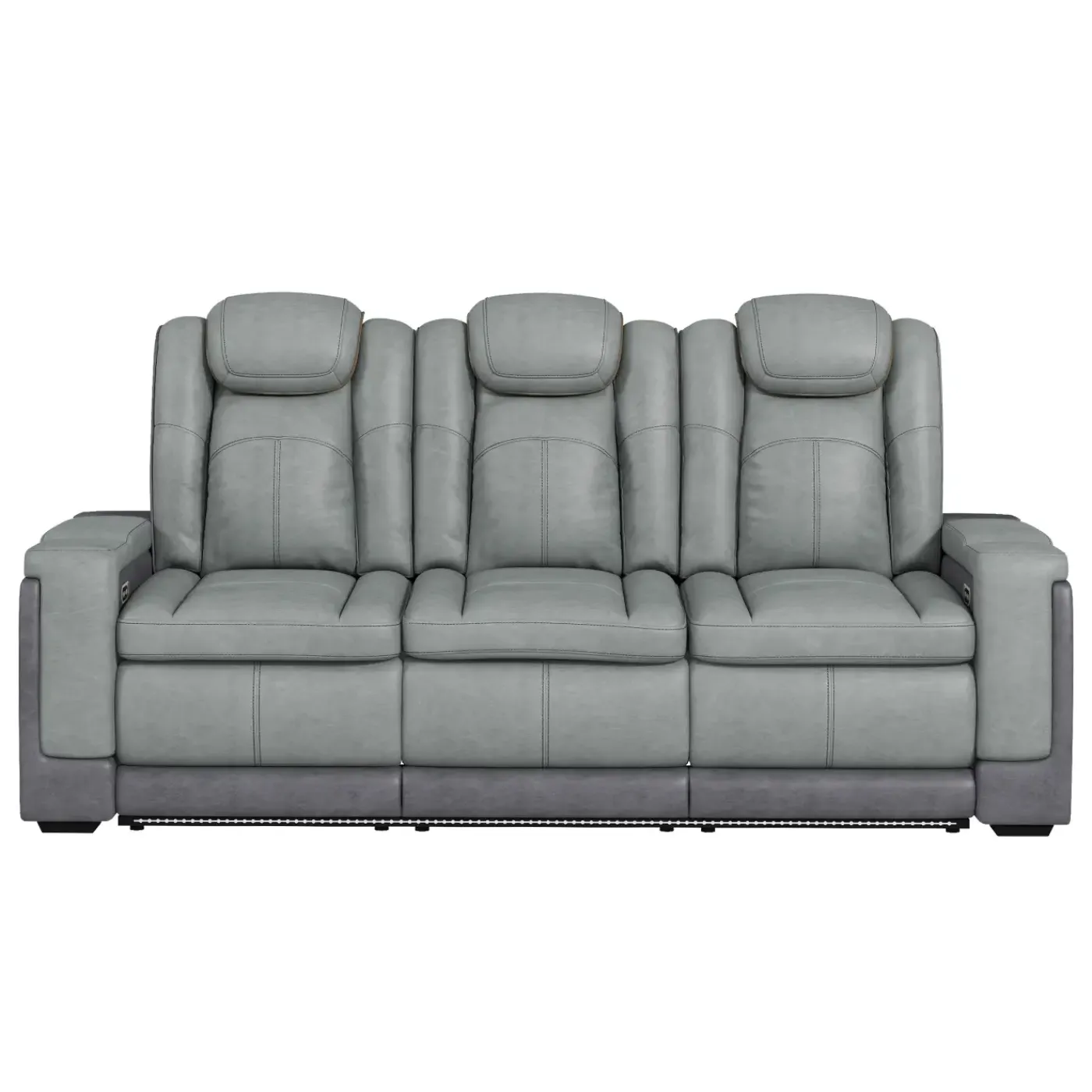 Hot Cinema Power Sofa Sofas & Couches