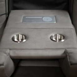 Hot Cinema Power Sofa Sofas & Couches