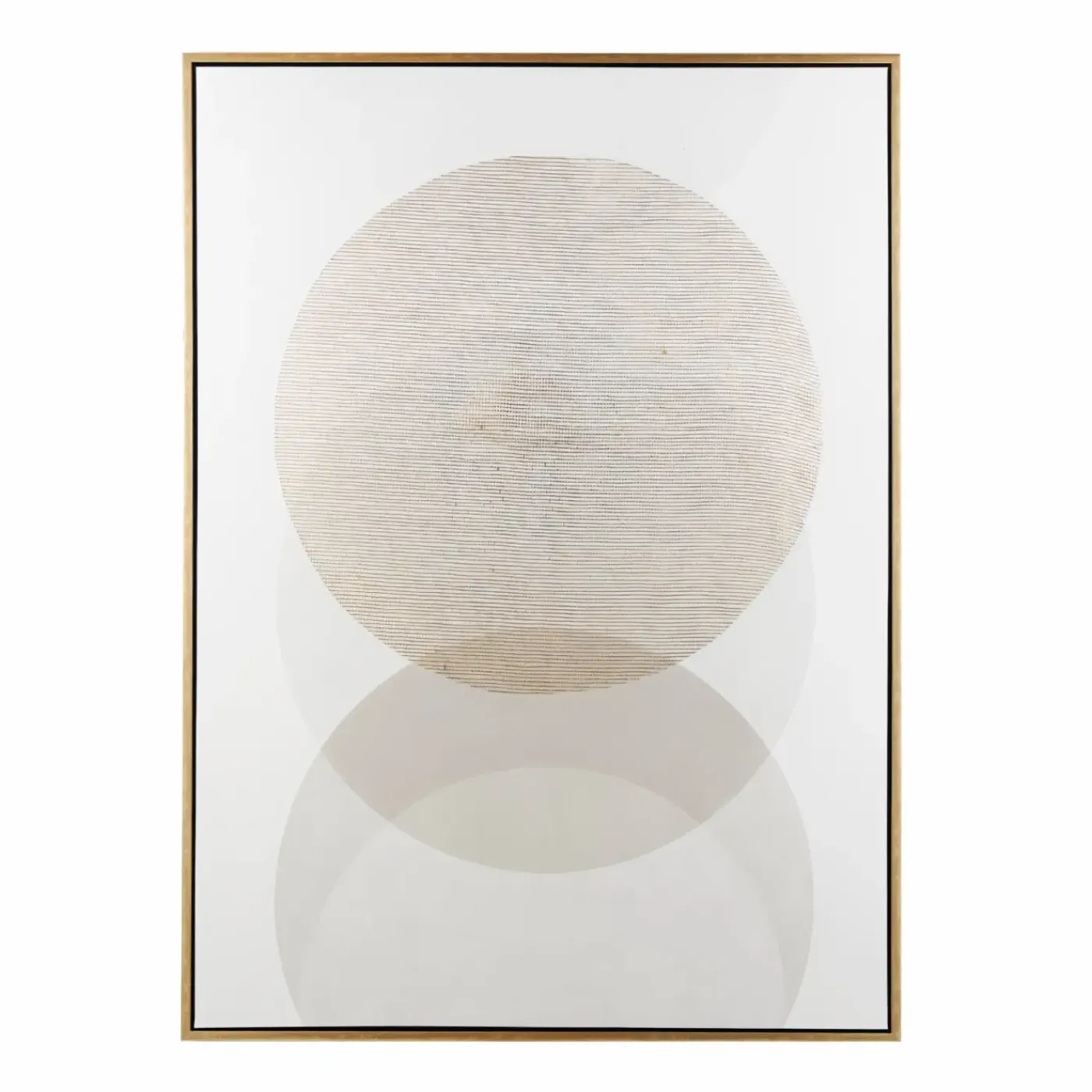 Online Circles Wall Art Wall Art