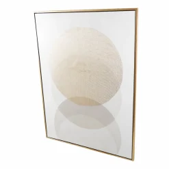 Online Circles Wall Art Wall Art