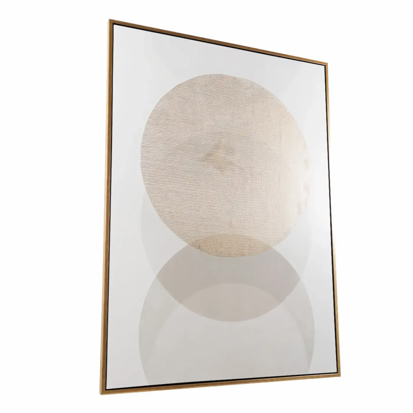 Online Circles Wall Art Wall Art