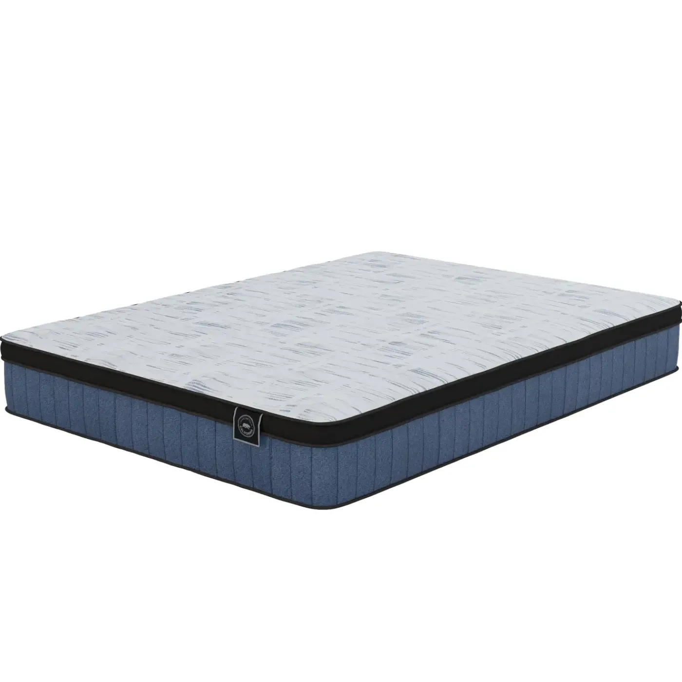 Clearance Classics Medium Plush California King Mattress California King Mattresses