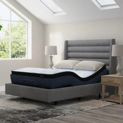 Clearance Classics Medium Plush California King Mattress California King Mattresses