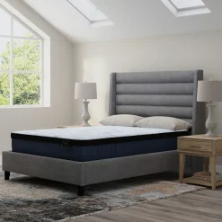 Discount Classics Medium Plush Eastern King Mattress Eastern King Mattresses
