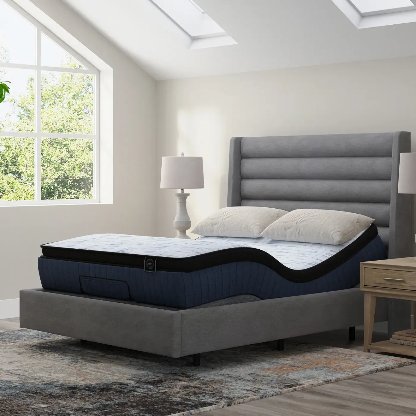 Hot Classics Medium Plush Full Mattress Full Mattresses