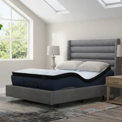 Best Classics Medium Plush Queen Mattress Queen Mattresses