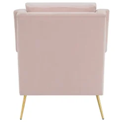Outlet Claudia Accent Chair Kids Kids Desks & Chairs|Chairs