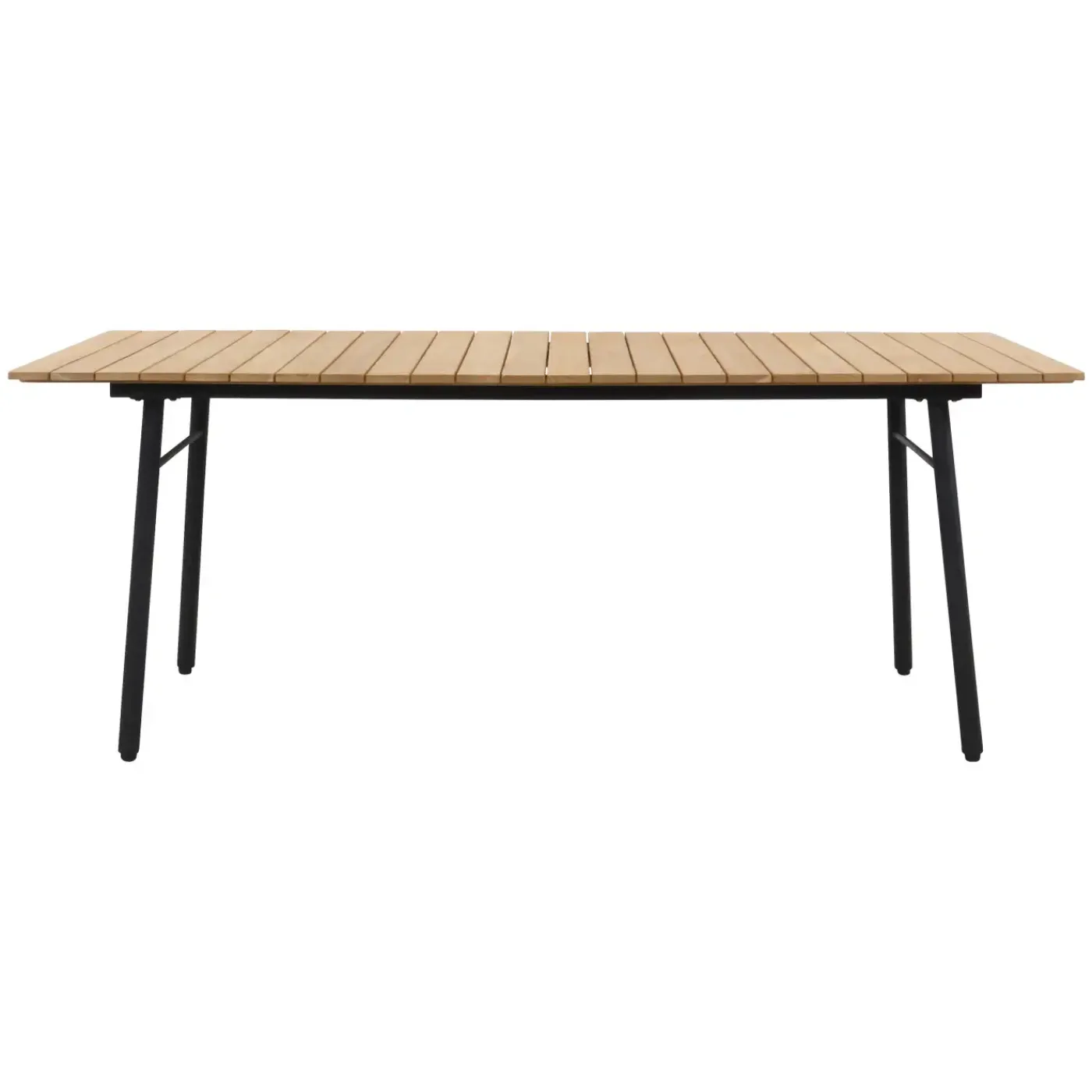 Clear River Dining Table Outdoor & Patio|Outdoor Dining