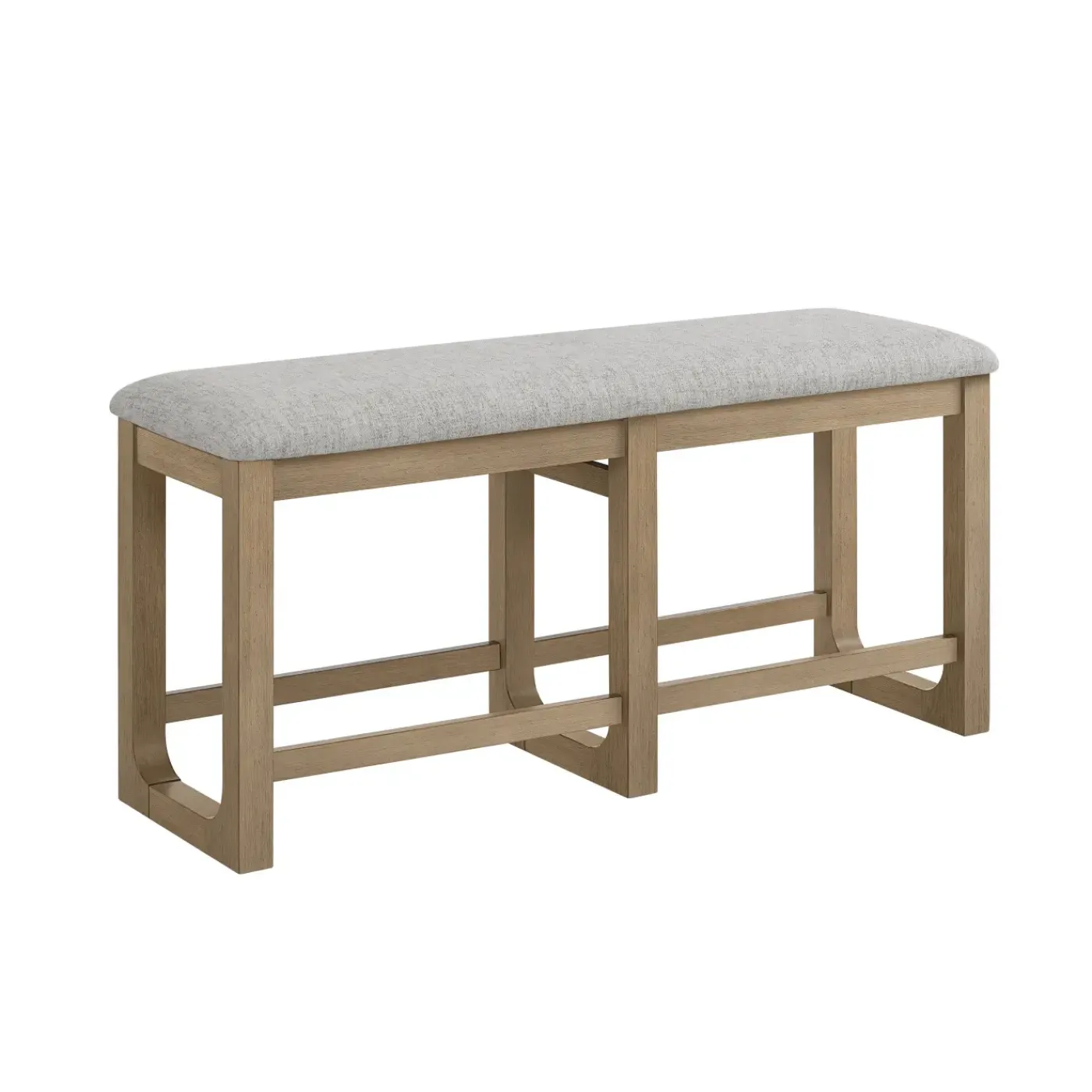 Clearance Clemson Counter Height Bench Dining Chairs