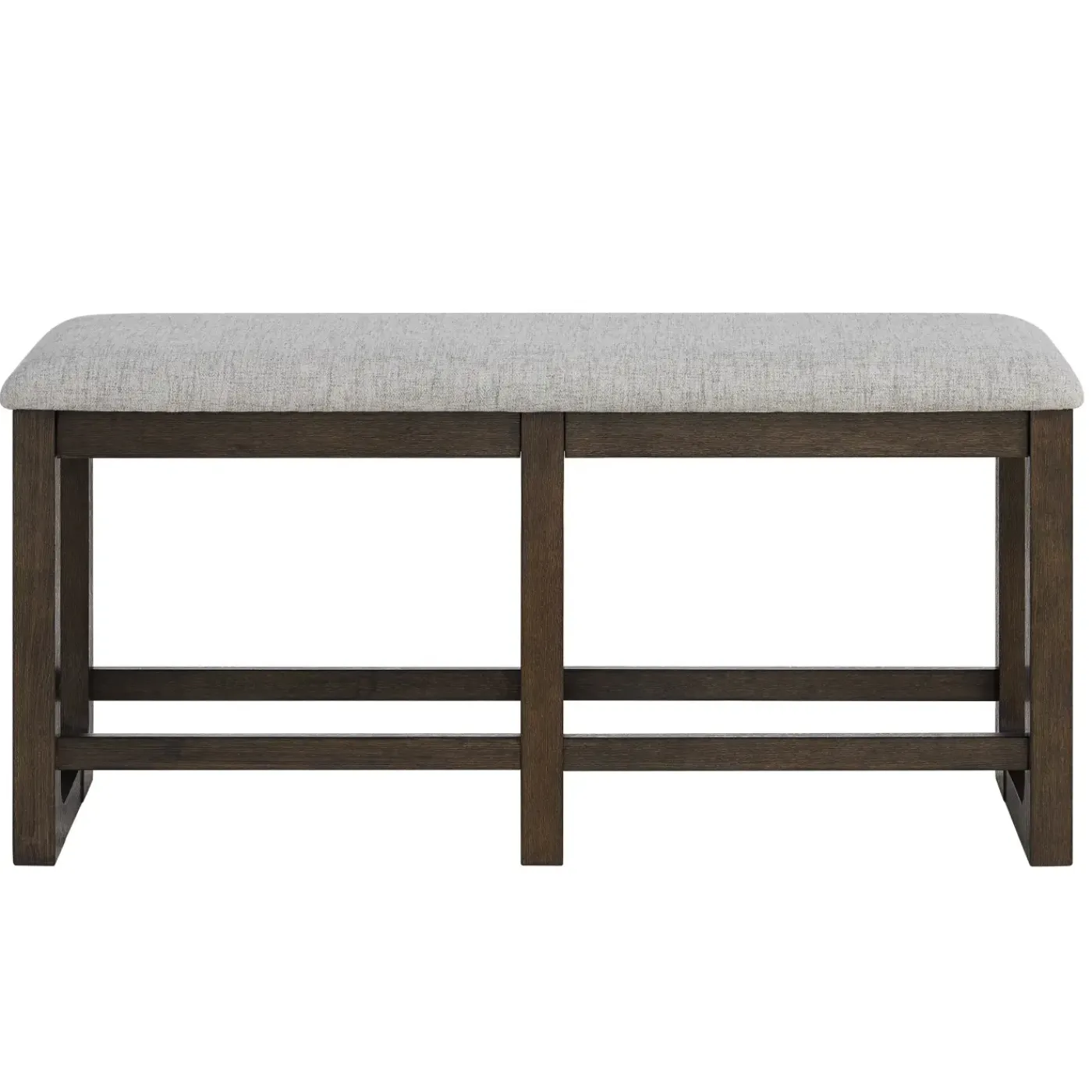 Discount Clemson Espresso Counter Set-New! Dining Room Sets