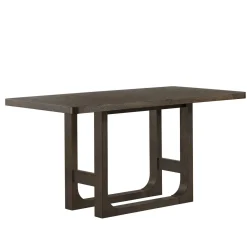 Discount Clemson Espresso Counter Set-New! Dining Room Sets