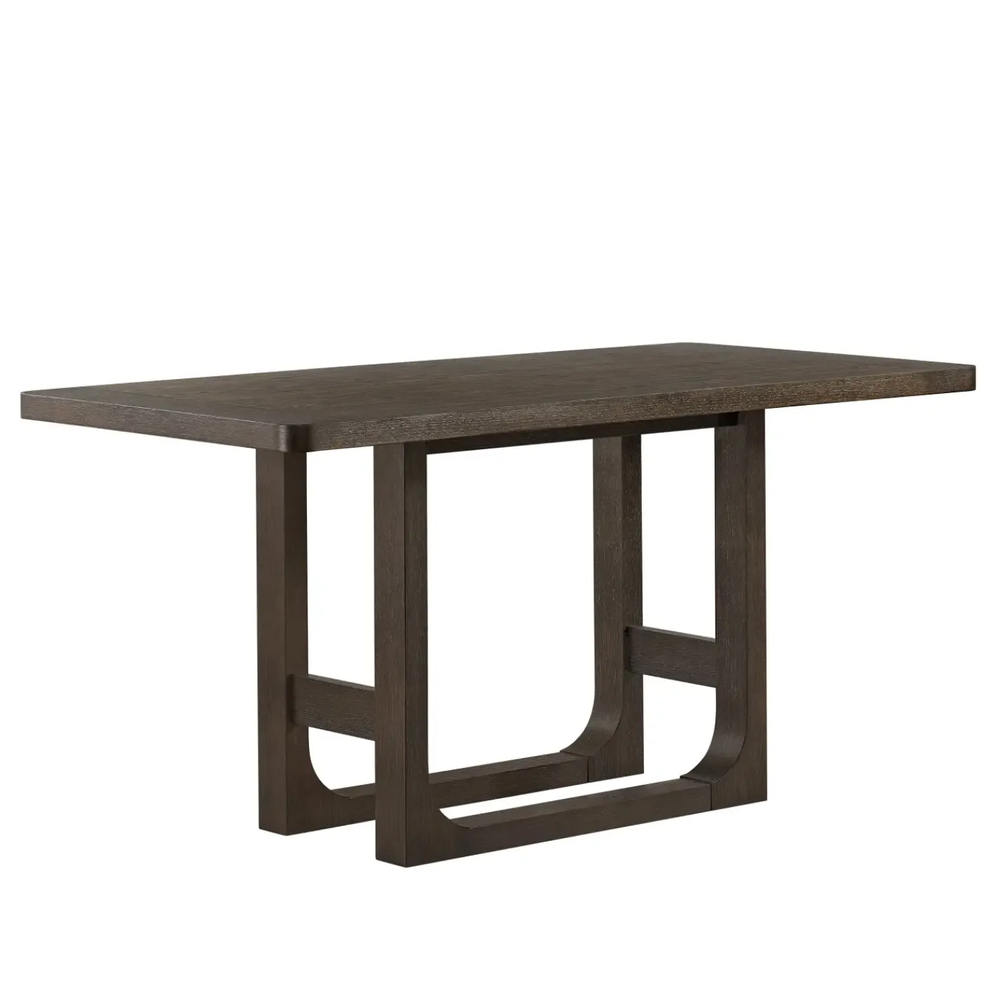 Discount Clemson Espresso Counter Set-New! Dining Room Sets