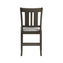 Clearance Clemson 5pc Counter Set: Counter Table & 4 Stools Dining Room Sets