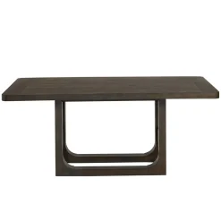 Best Clemson 5pc Dining Set: Table & 4 Side Chairs Dining Room Sets