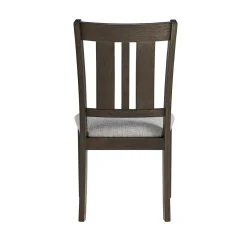 Best Clemson 5pc Dining Set: Table & 4 Side Chairs Dining Room Sets
