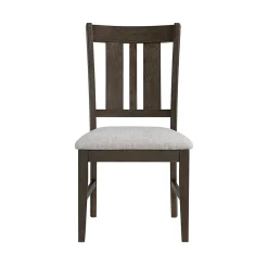 Outlet Clemson Upholstered Side Chair Dining Chairs