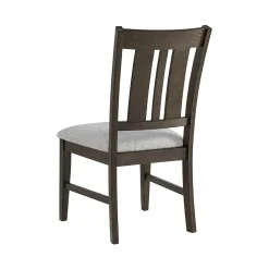 Outlet Clemson Upholstered Side Chair Dining Chairs
