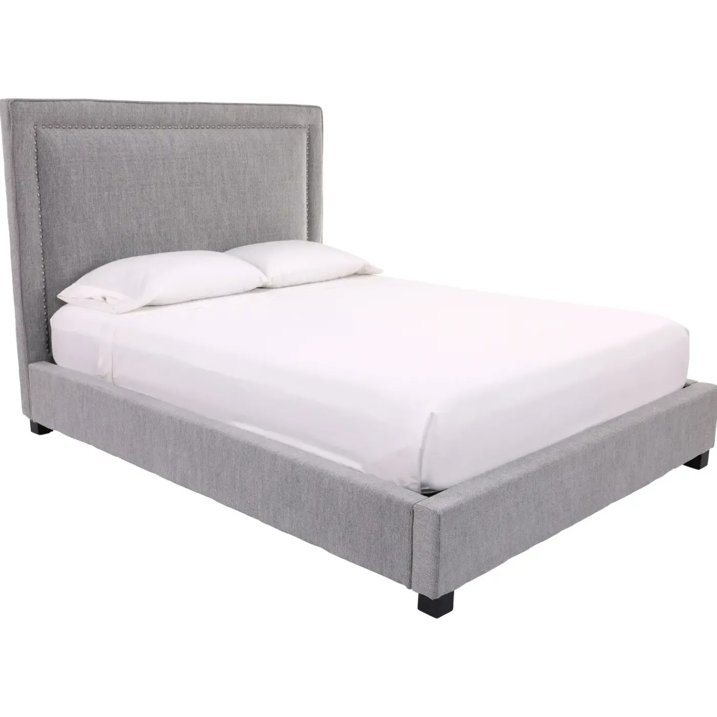 Cody California King Upholstered Bed Queen Beds|King Beds
