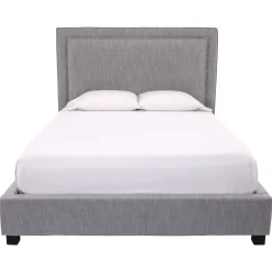 Cody California King Upholstered Bed Queen Beds|King Beds