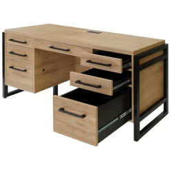 Best Colby Credenza Desks