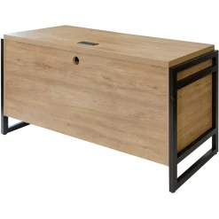 Hot Colby Credenza And Hutch Desks