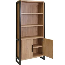 Discount Colby Door Bookcase Bookcases & File Cabinets