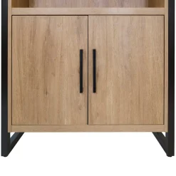 Discount Colby Door Bookcase Bookcases & File Cabinets