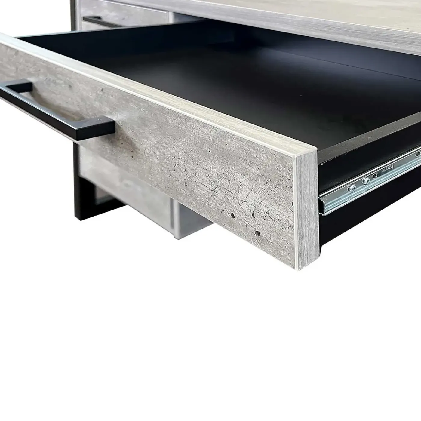 Outlet Colby Double Pedestal Desk Desks