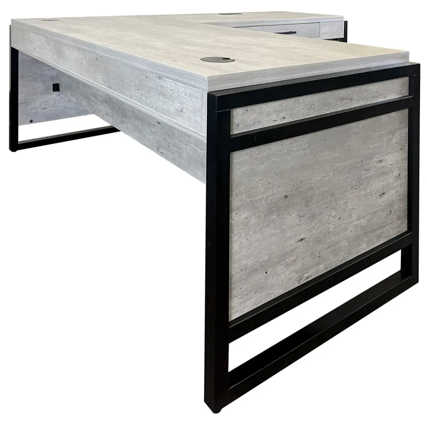Online Colby Return Desk Desks