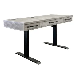 New Colby Sit and Stand Desk Desks